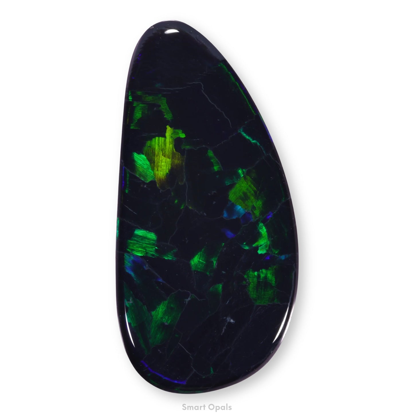 Lightning Ridge Opal 5.13 cts 28779