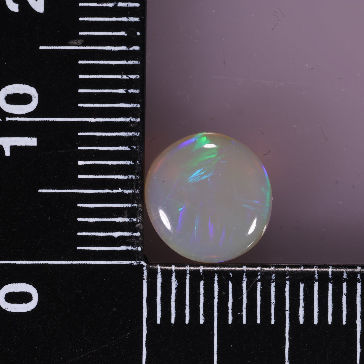 Lightning Ridge Opal 1.98 cts 28824