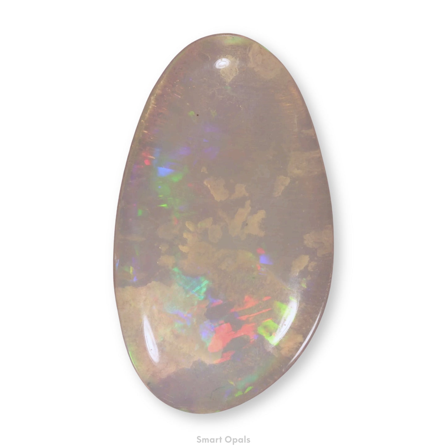 Lightning Ridge Opal 1 cts 28825