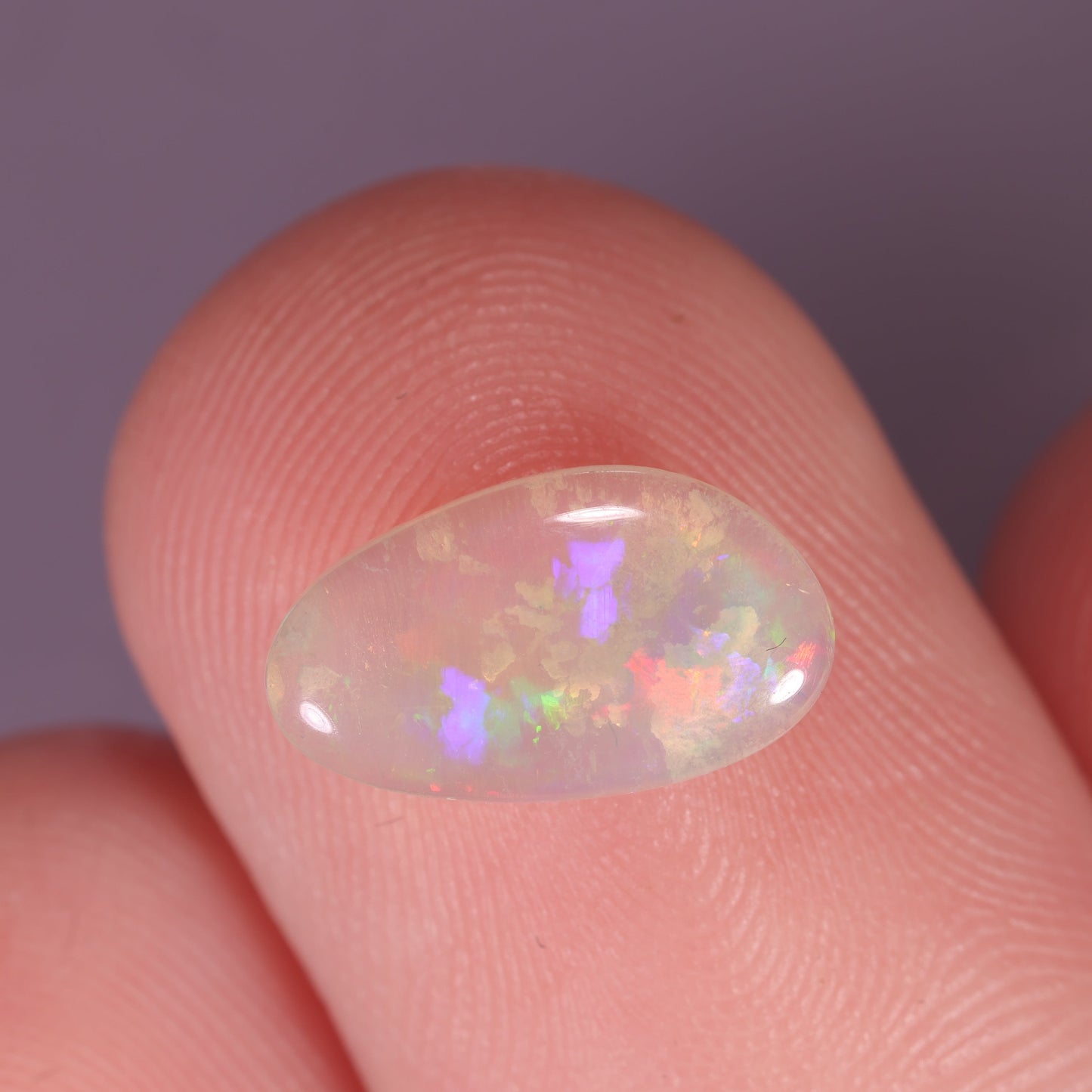 Lightning Ridge Opal 1 cts 28825