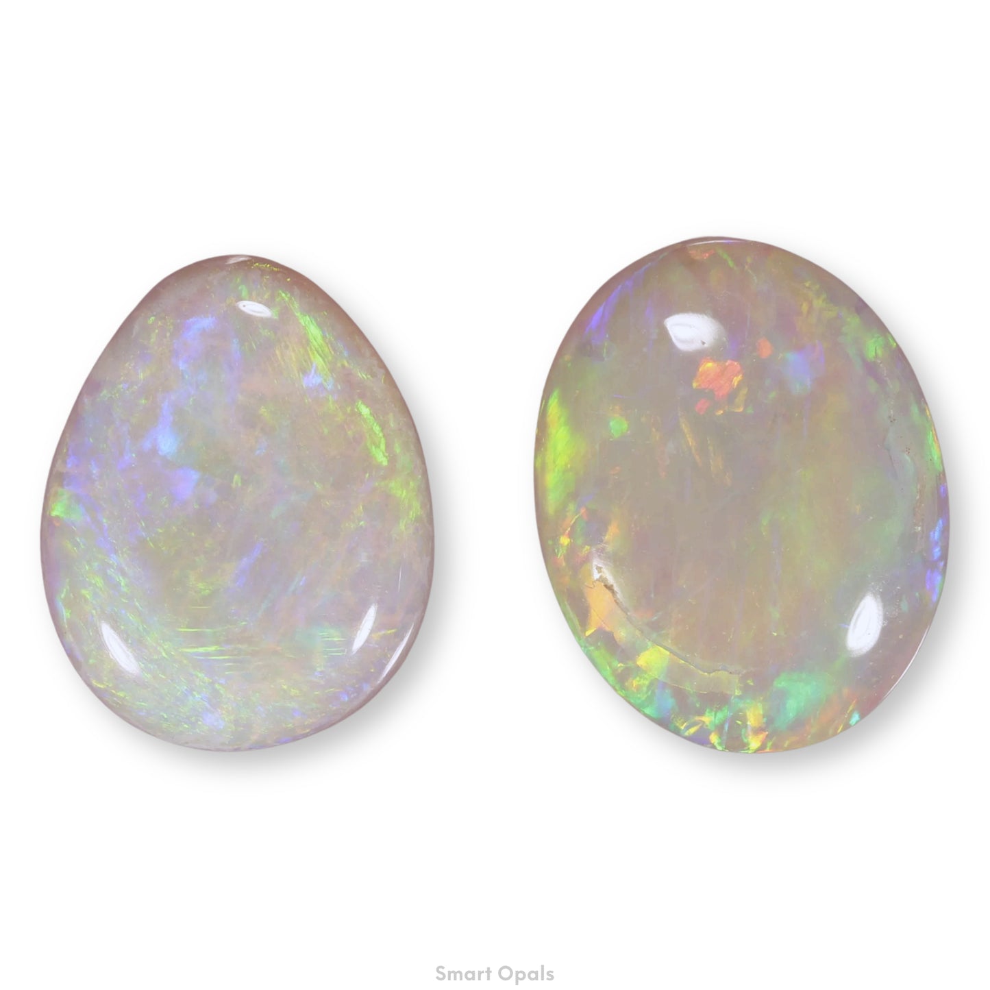 Lightning Ridge Opal Set 0.55cts 28968