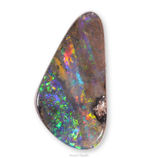 Boulder Opal 0.73cts 32094