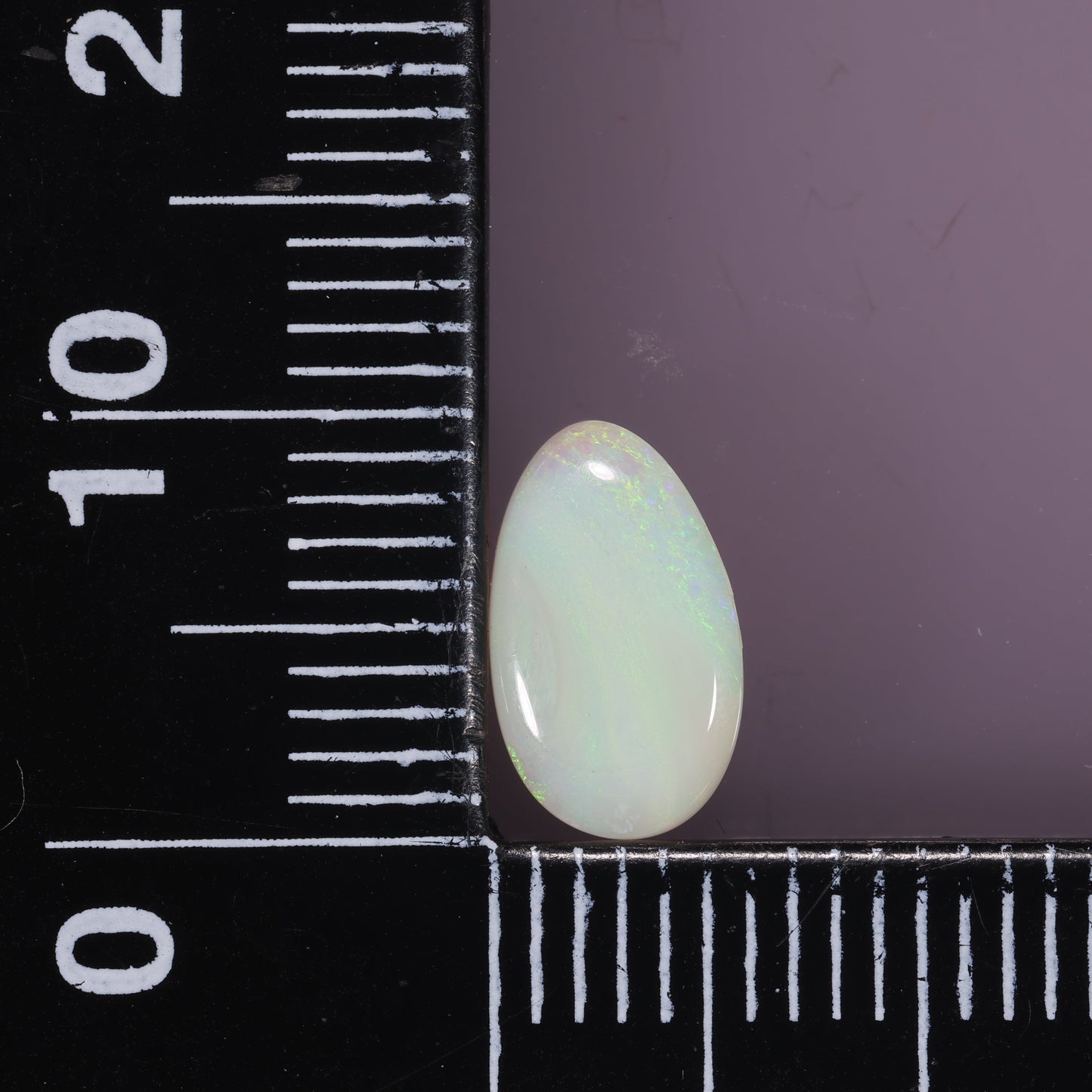 Lightning Ridge Opal 1.16 cts 29003