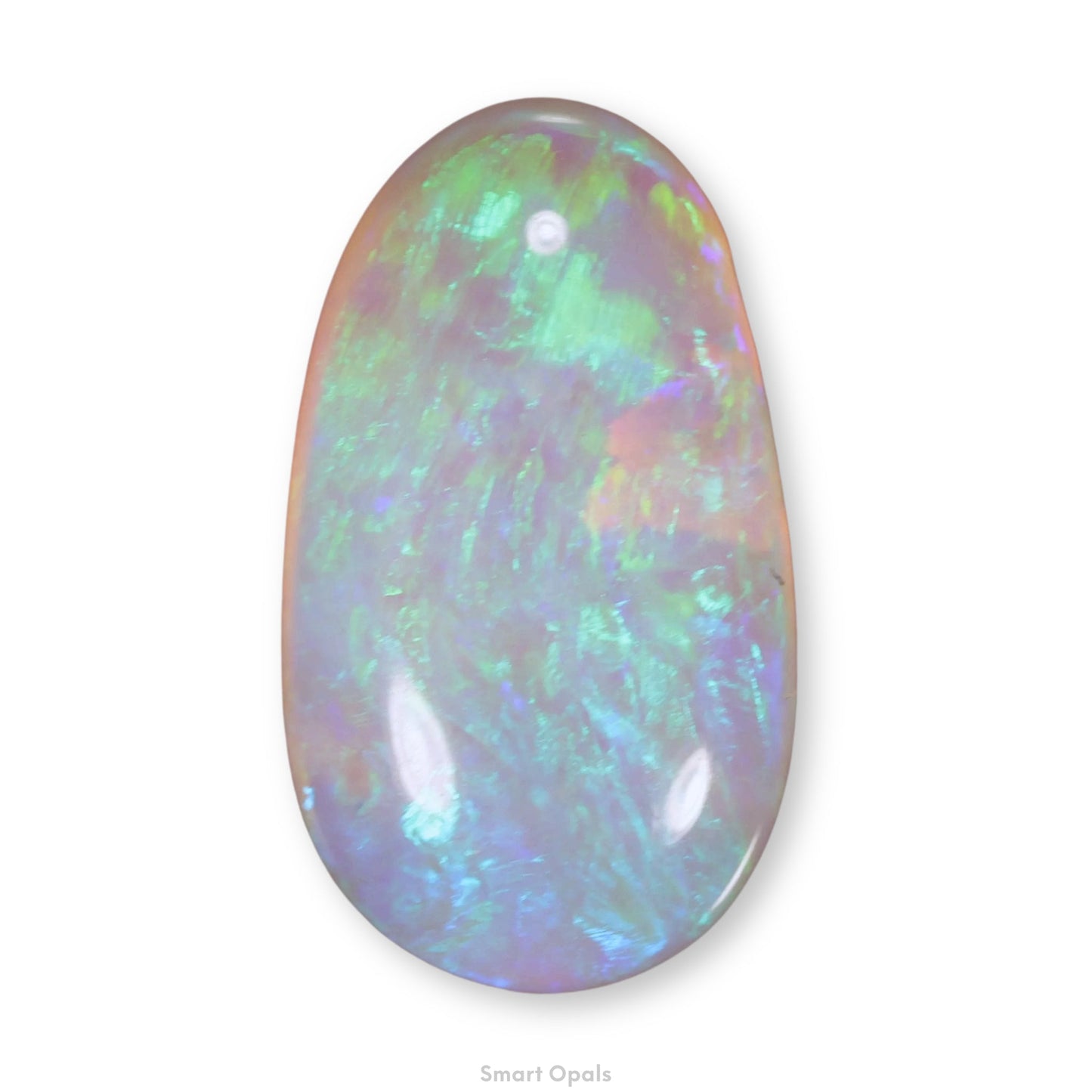 Lightning Ridge Opal 0.8 cts 29010