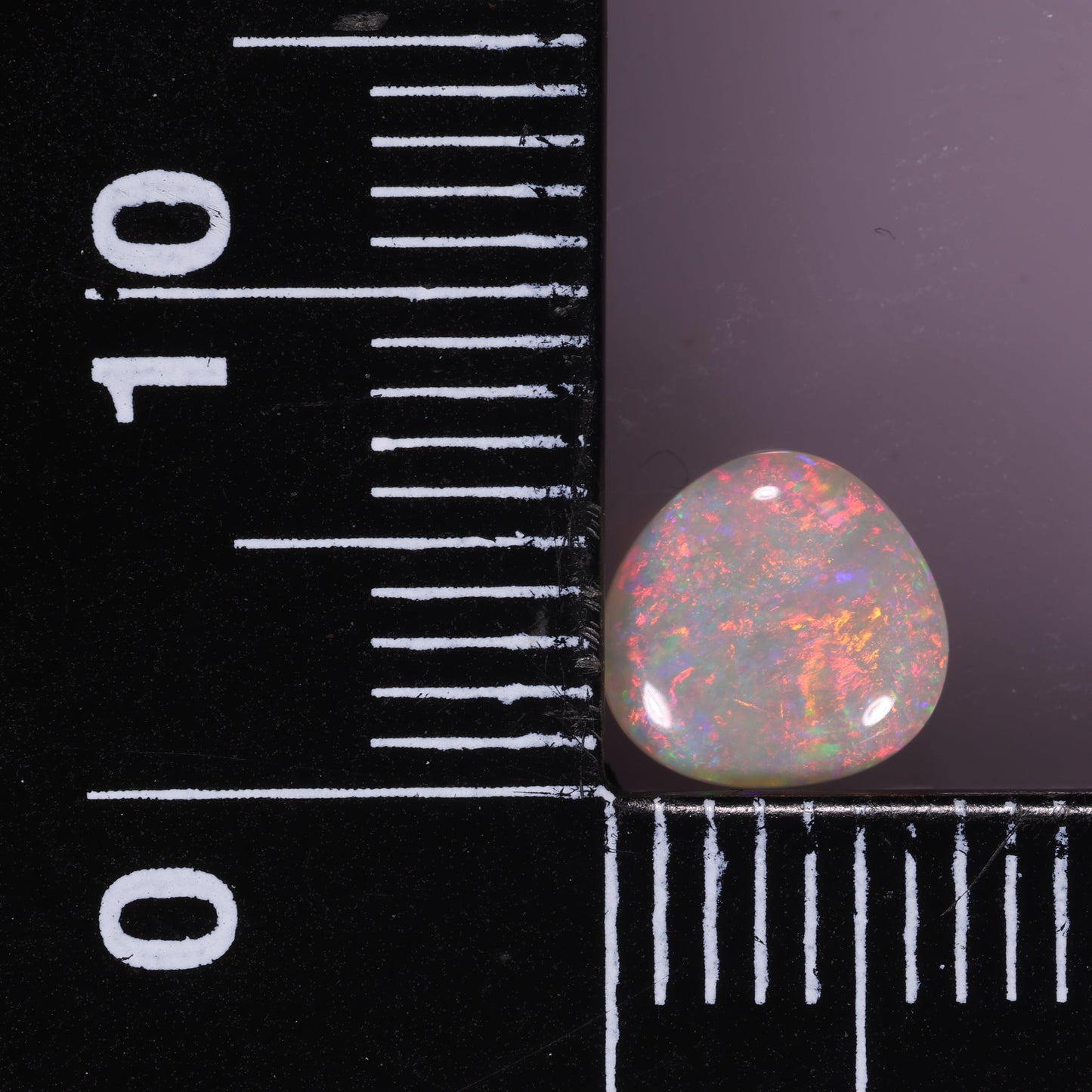 Lightning Ridge Opal 0.63 cts 29011