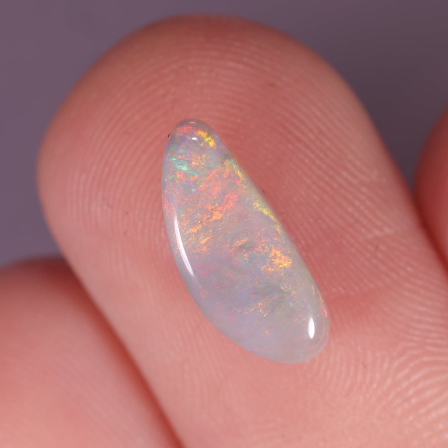 Lightning Ridge Opal 1.35 cts 29013