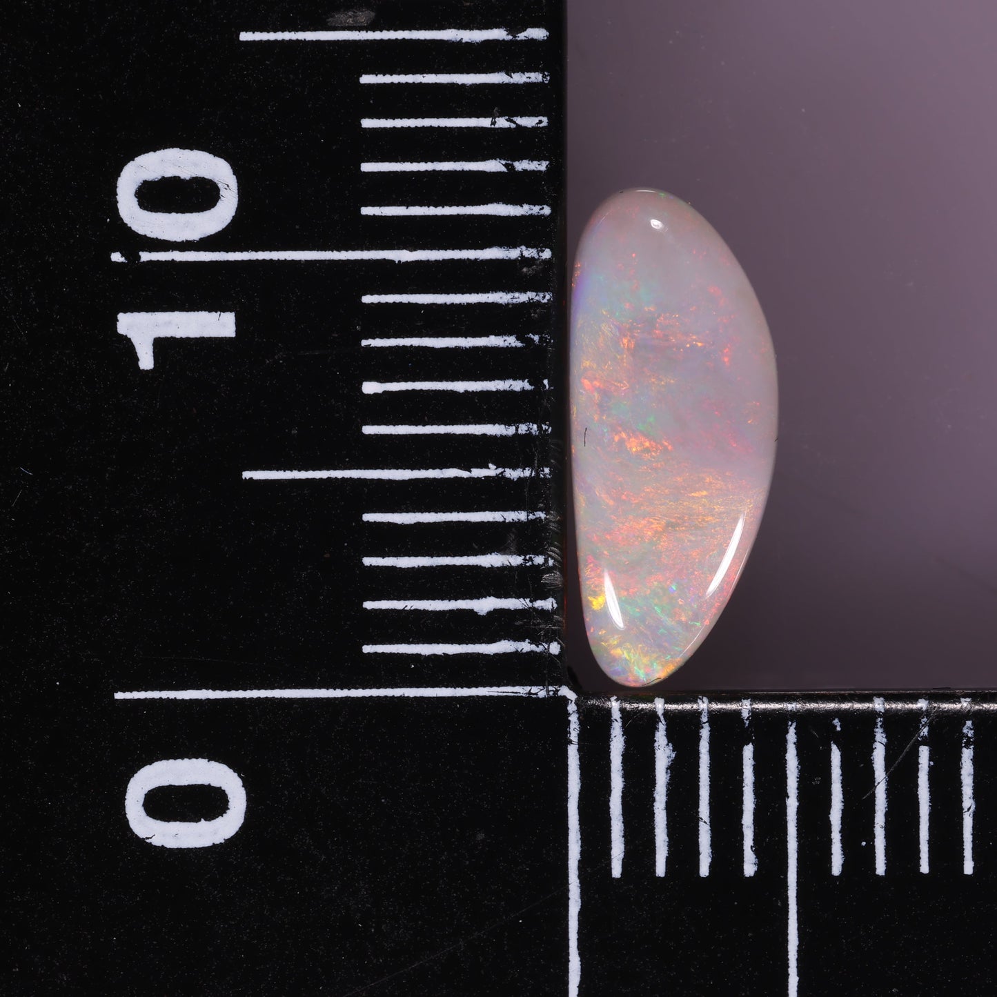 Lightning Ridge Opal 1.35 cts 29013