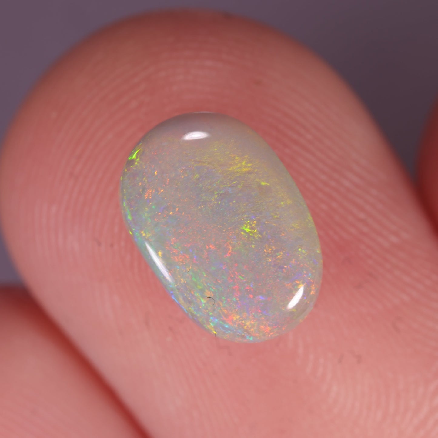 Lightning Ridge Opal 1.31 cts 29014