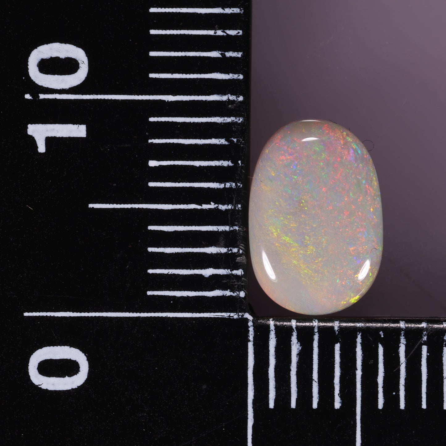Lightning Ridge Opal 1.31 cts 29014