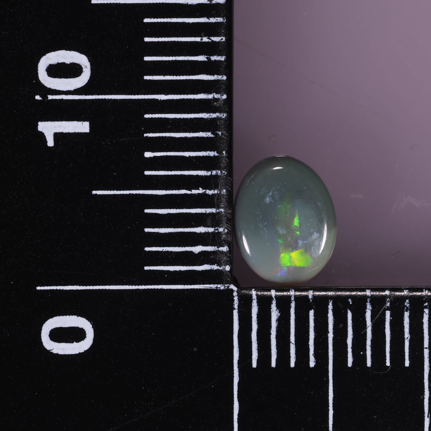 Lightning Ridge Opal 0.55 cts 29016
