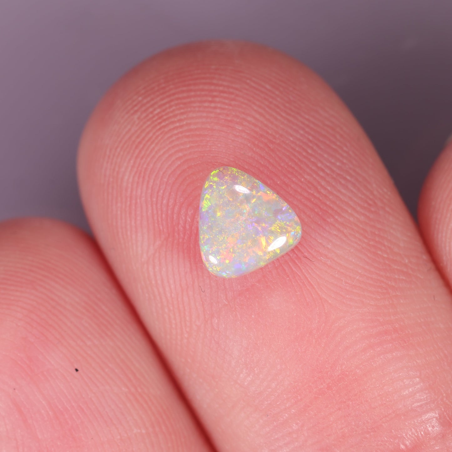 Lightning Ridge Opal 0.65 cts 29020