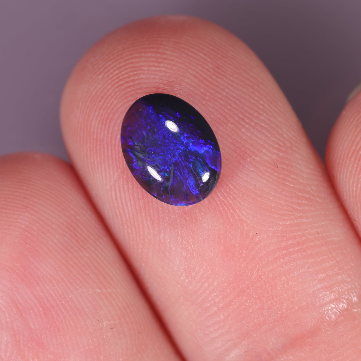 Lightning Ridge Opal 0.96 cts 29021