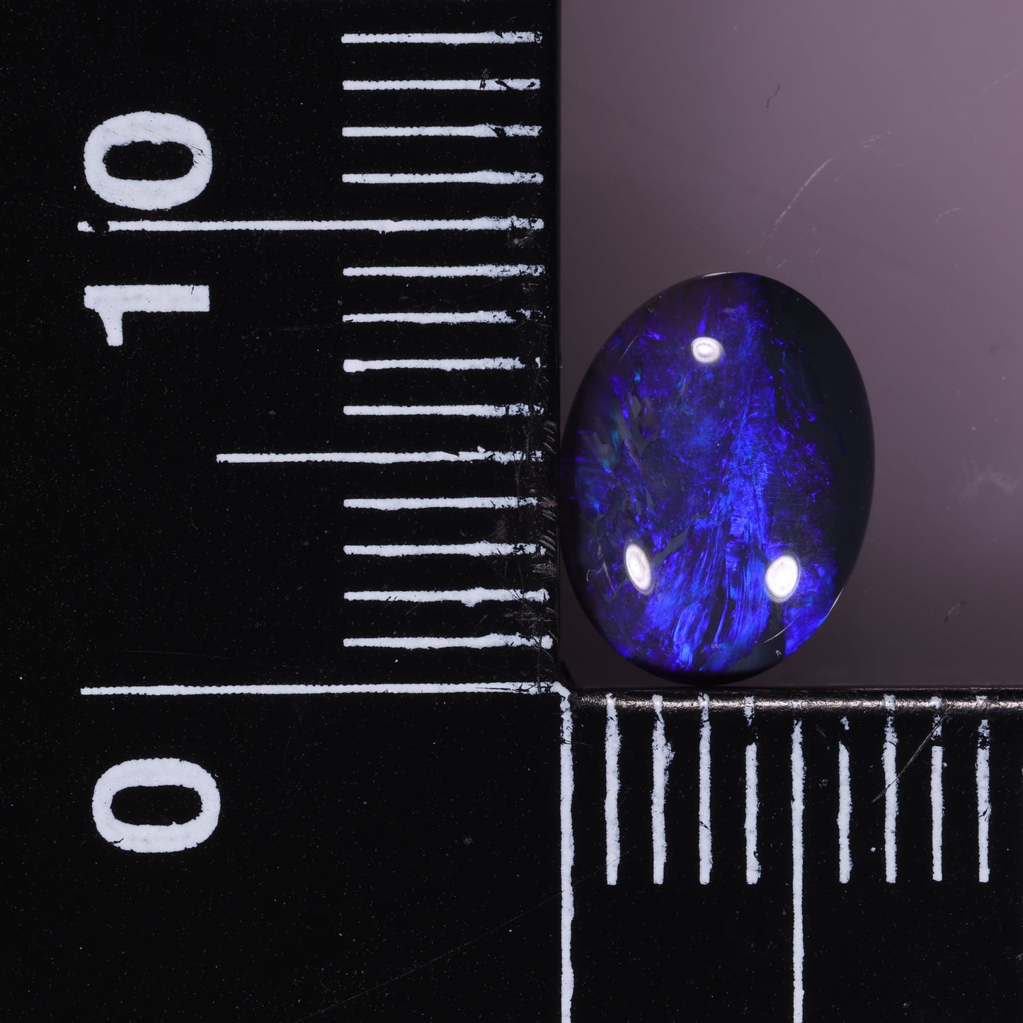 Lightning Ridge Opal 0.96 cts 29021