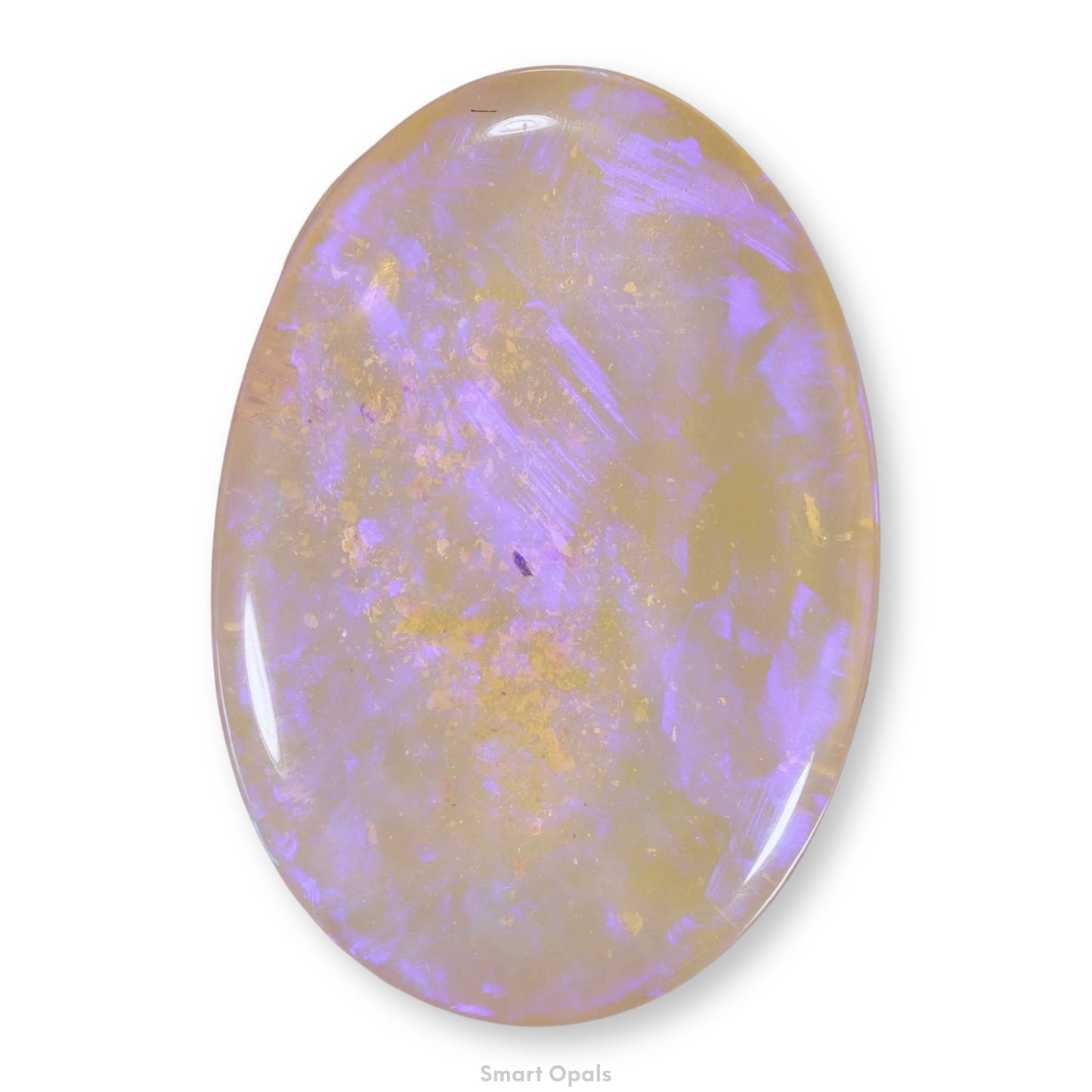 Lightning Ridge Opal 5.91 cts 29024