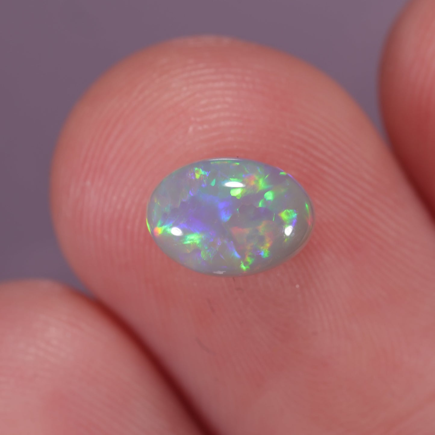 Lightning Ridge Opal 1.01 cts 29026