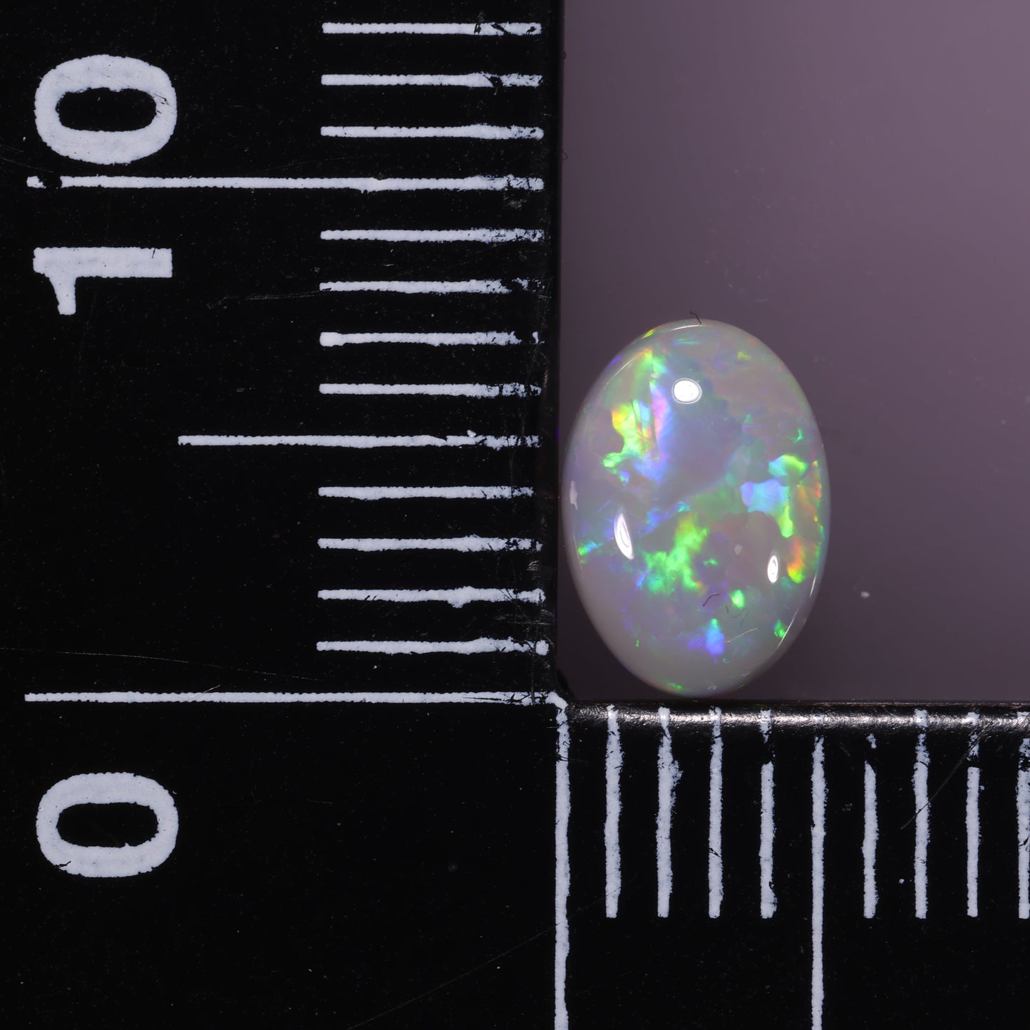 Lightning Ridge Opal 1.01 cts 29026