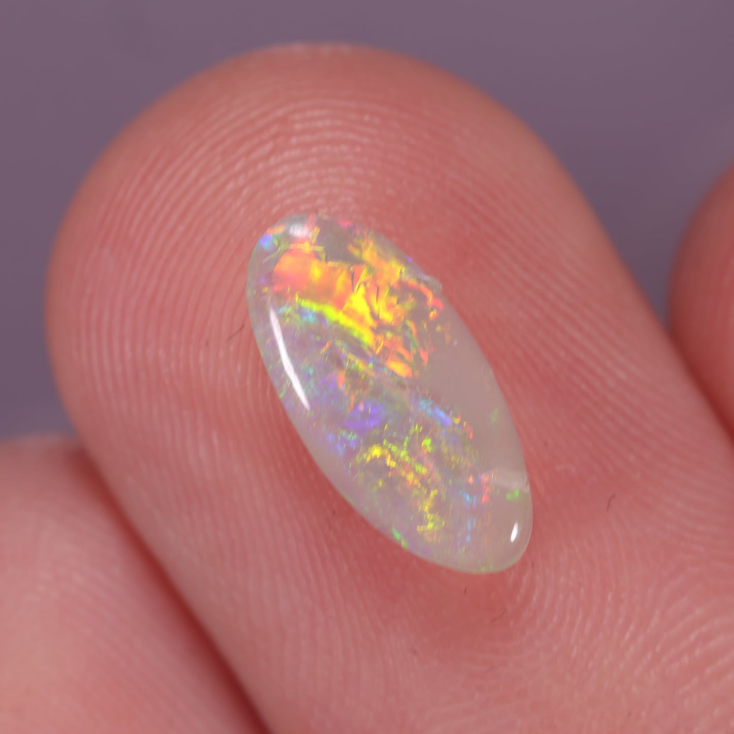 Lightning Ridge Opal 0.54 cts 29028
