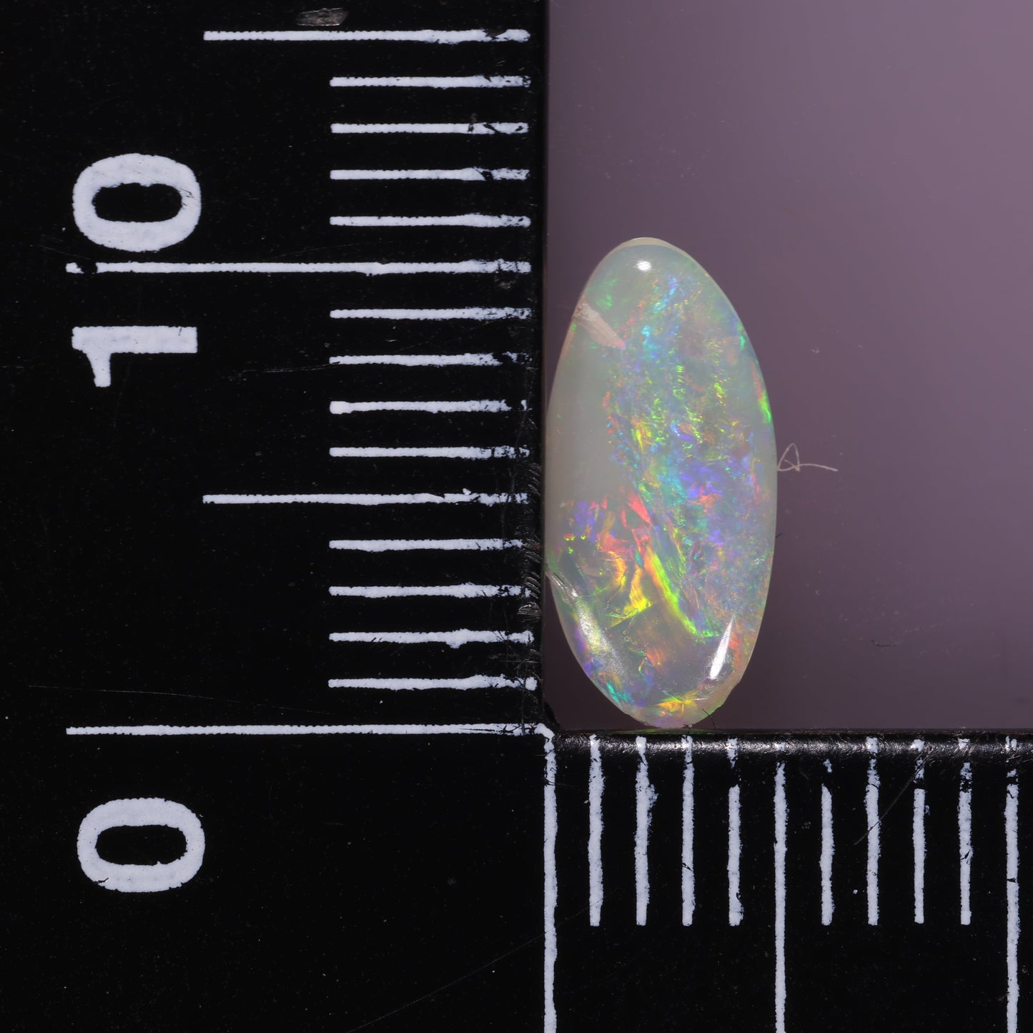 Lightning Ridge Opal 0.54 cts 29028