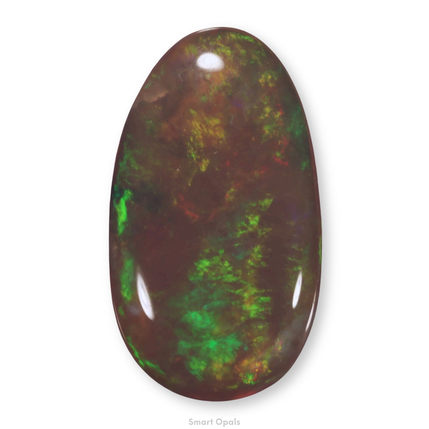 Lightning Ridge Opal 1.22 cts 29033