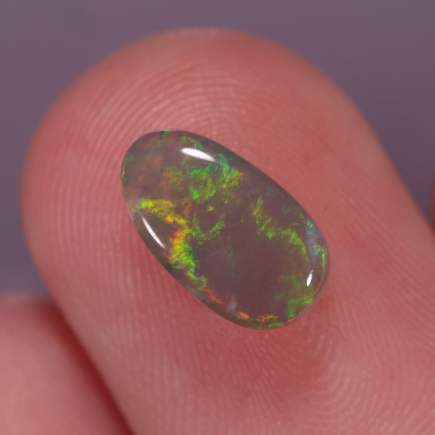 Lightning Ridge Opal 1.22 cts 29033