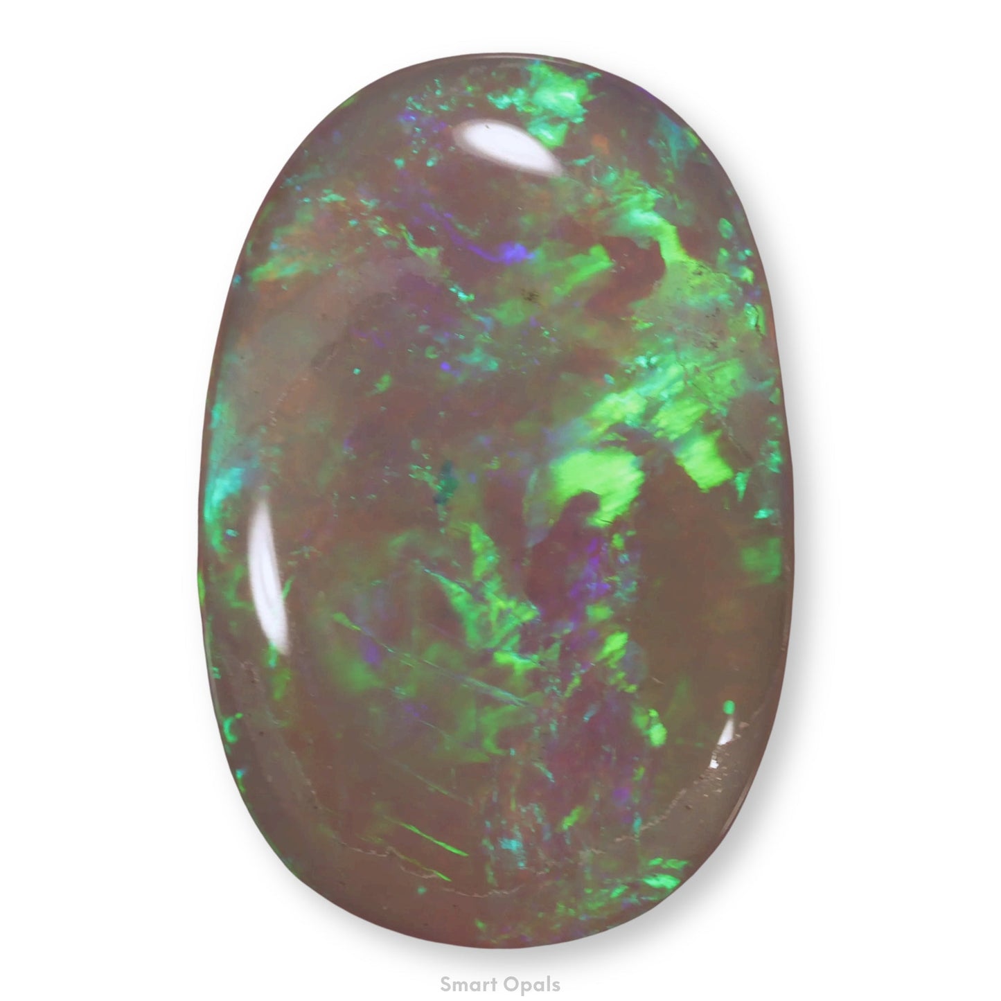 Lightning Ridge Opal 0.75 cts 29039