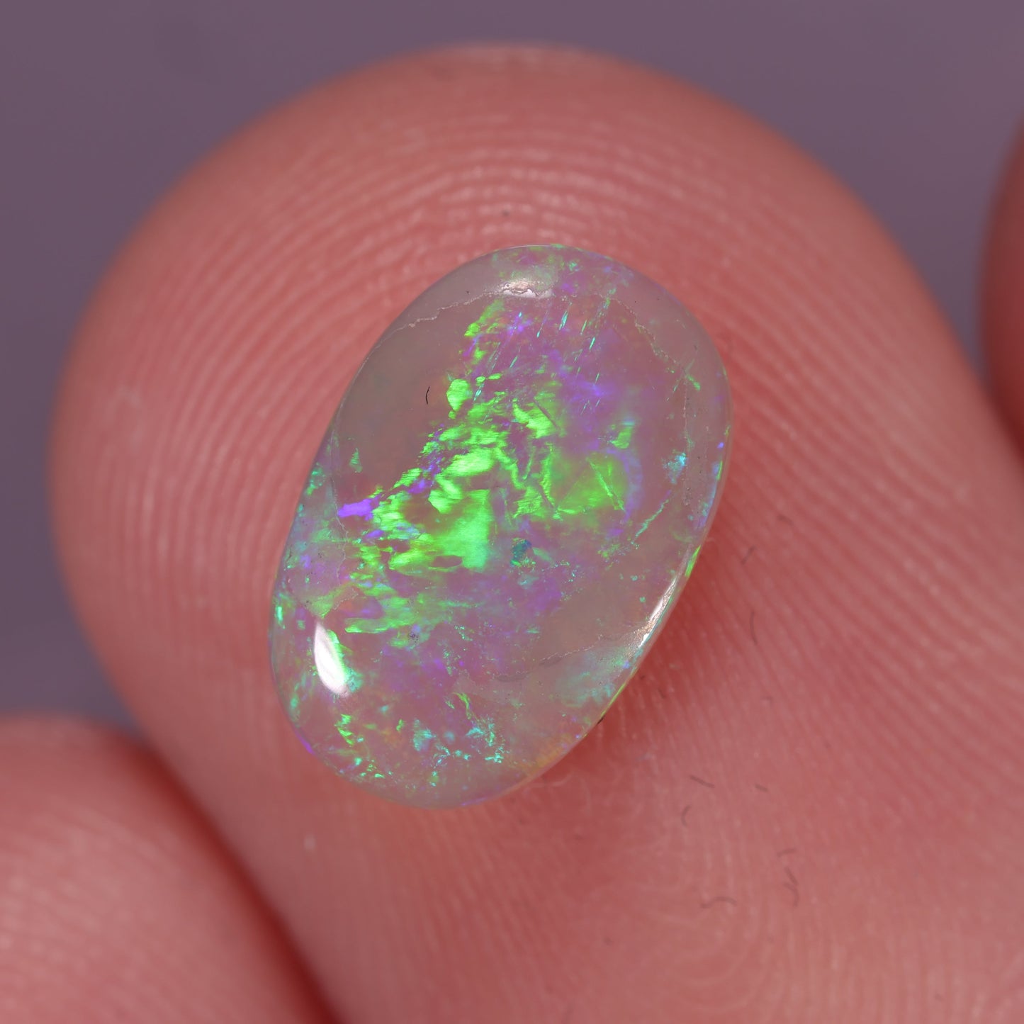 Lightning Ridge Opal 0.75 cts 29039