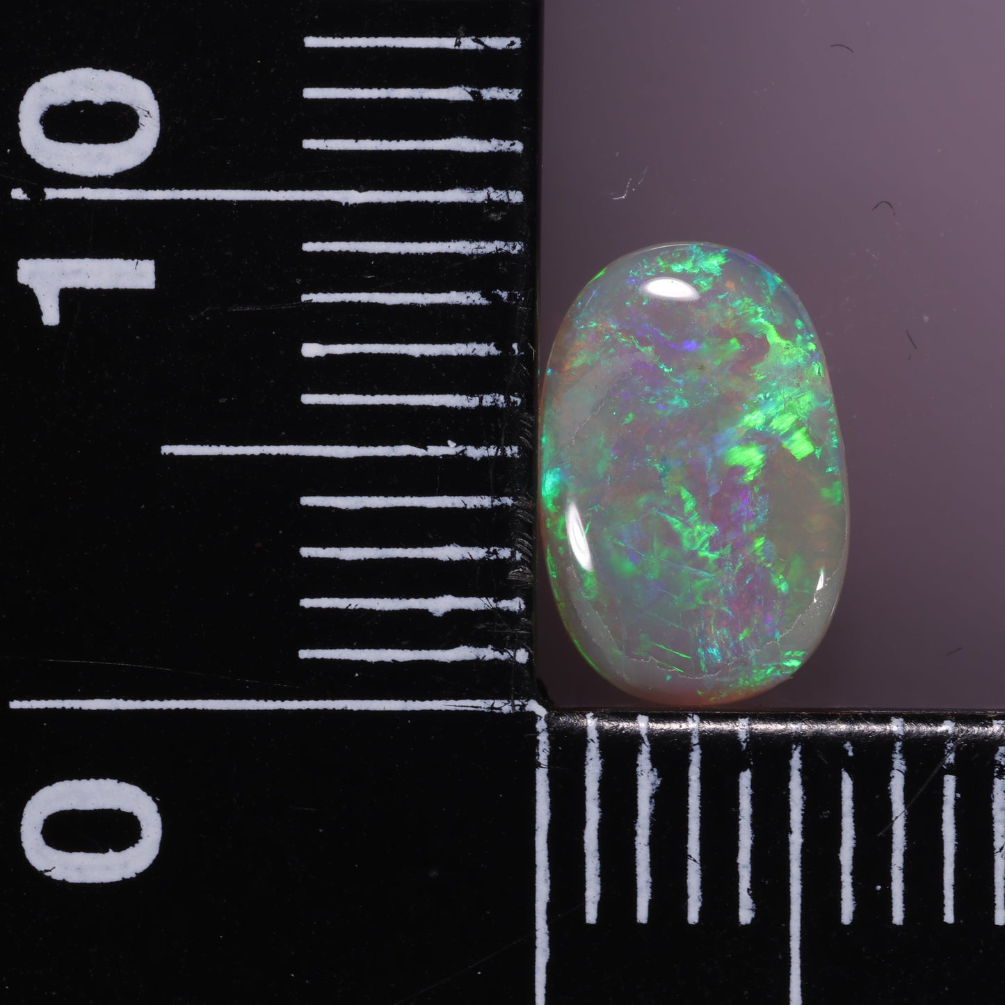Lightning Ridge Opal 0.75 cts 29039