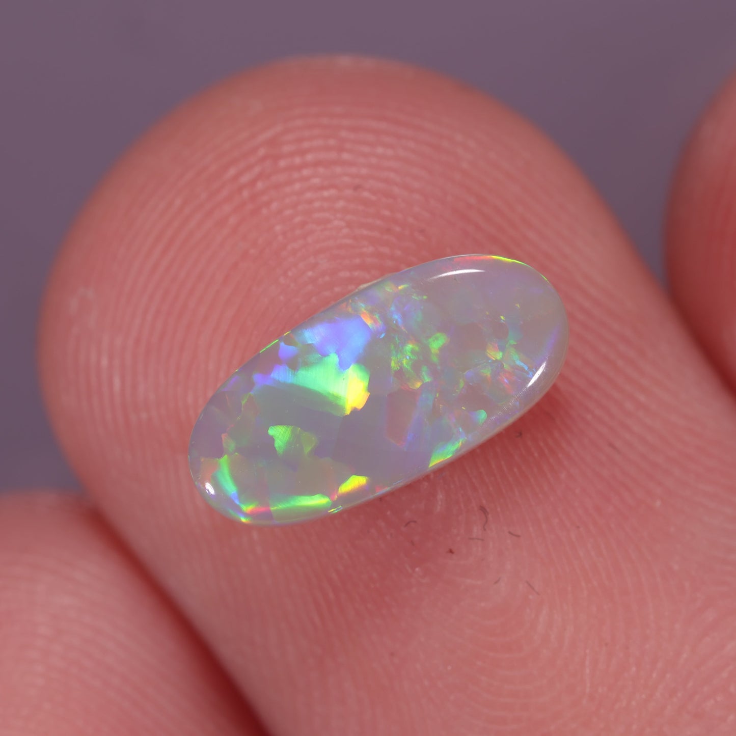 Lightning Ridge Opal 0.75 cts 29040