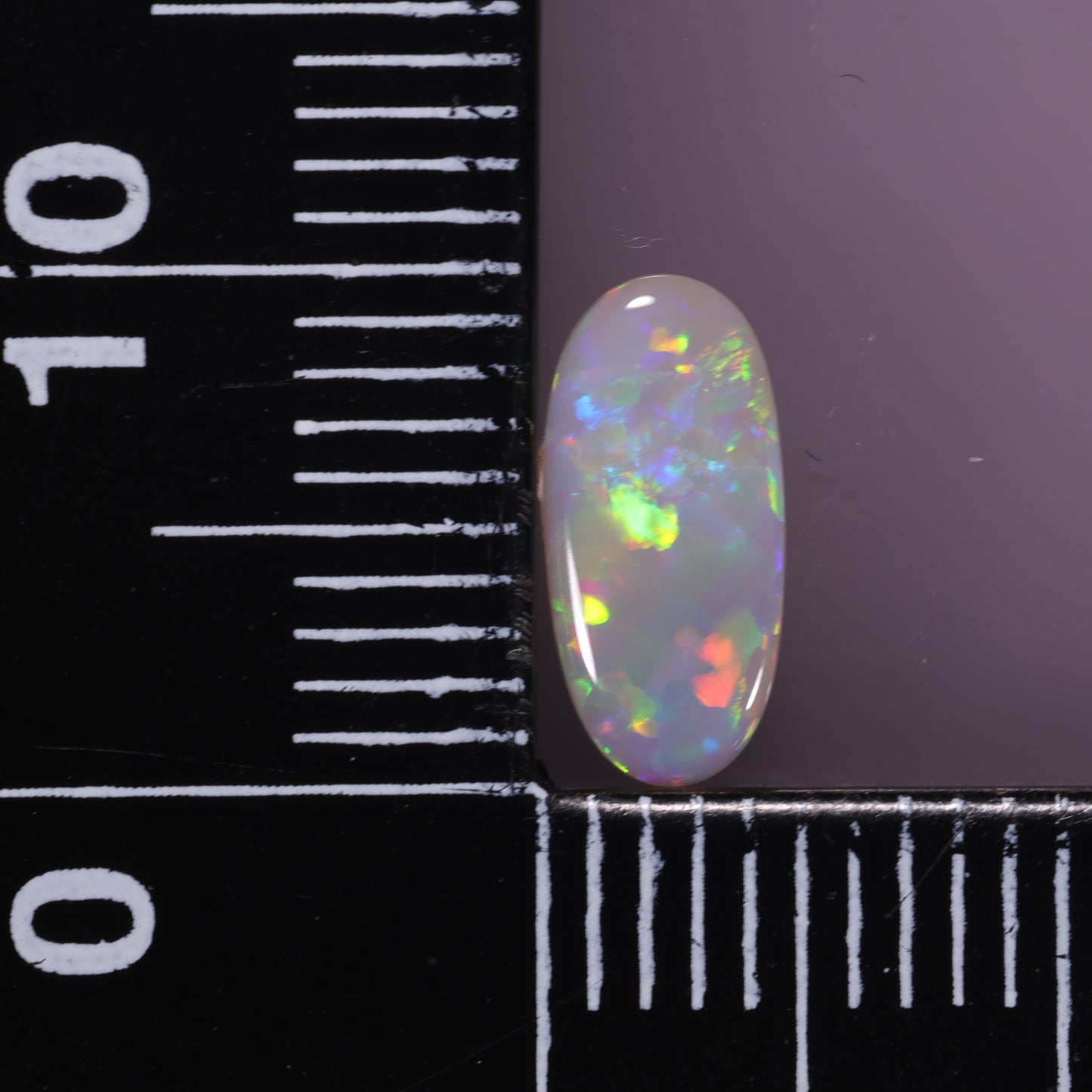 Lightning Ridge Opal 0.75 cts 29040