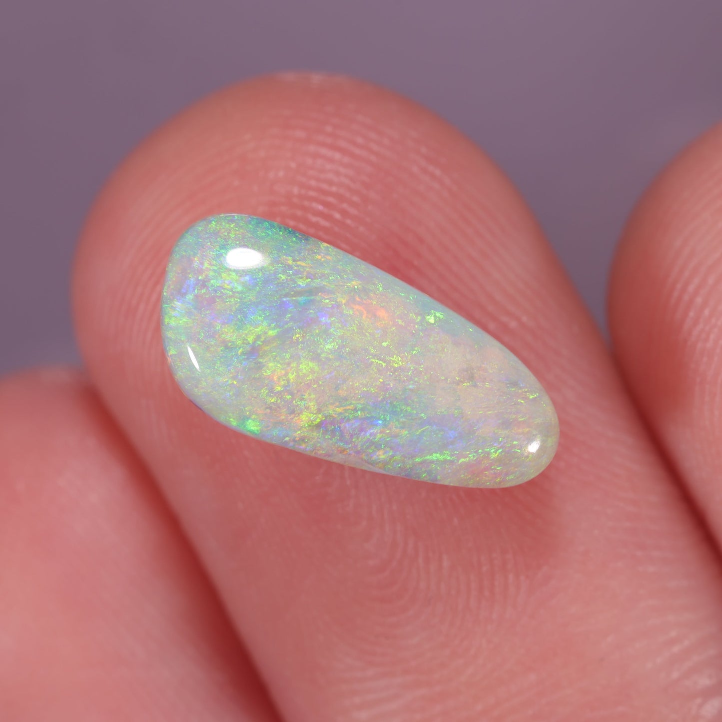 Lightning Ridge Opal 2.05 cts 29055