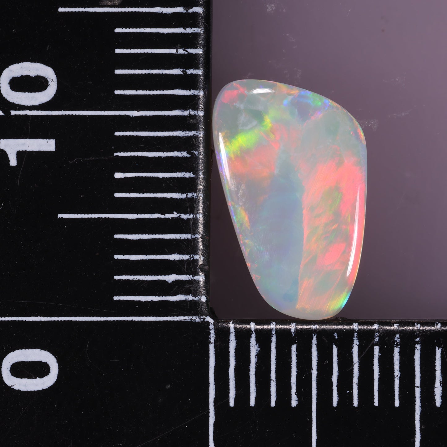 Lightning Ridge Opal 2.00 cts 29067