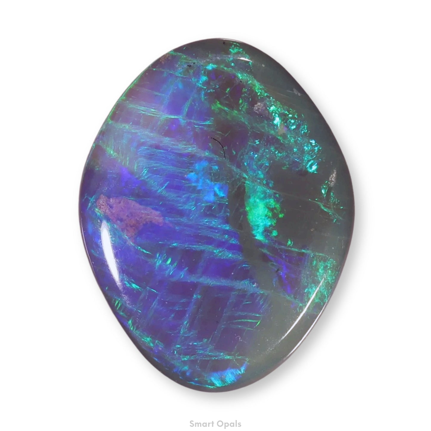 Lightning Ridge Opal 0.68 cts 29170