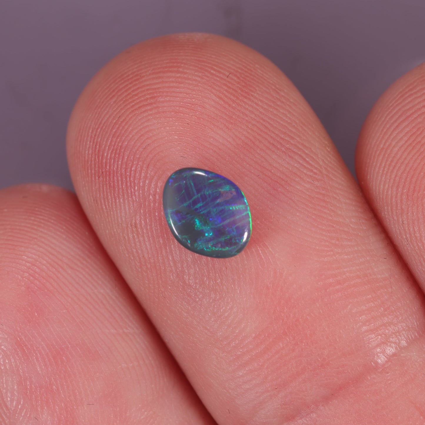 Lightning Ridge Opal 0.68 cts 29170