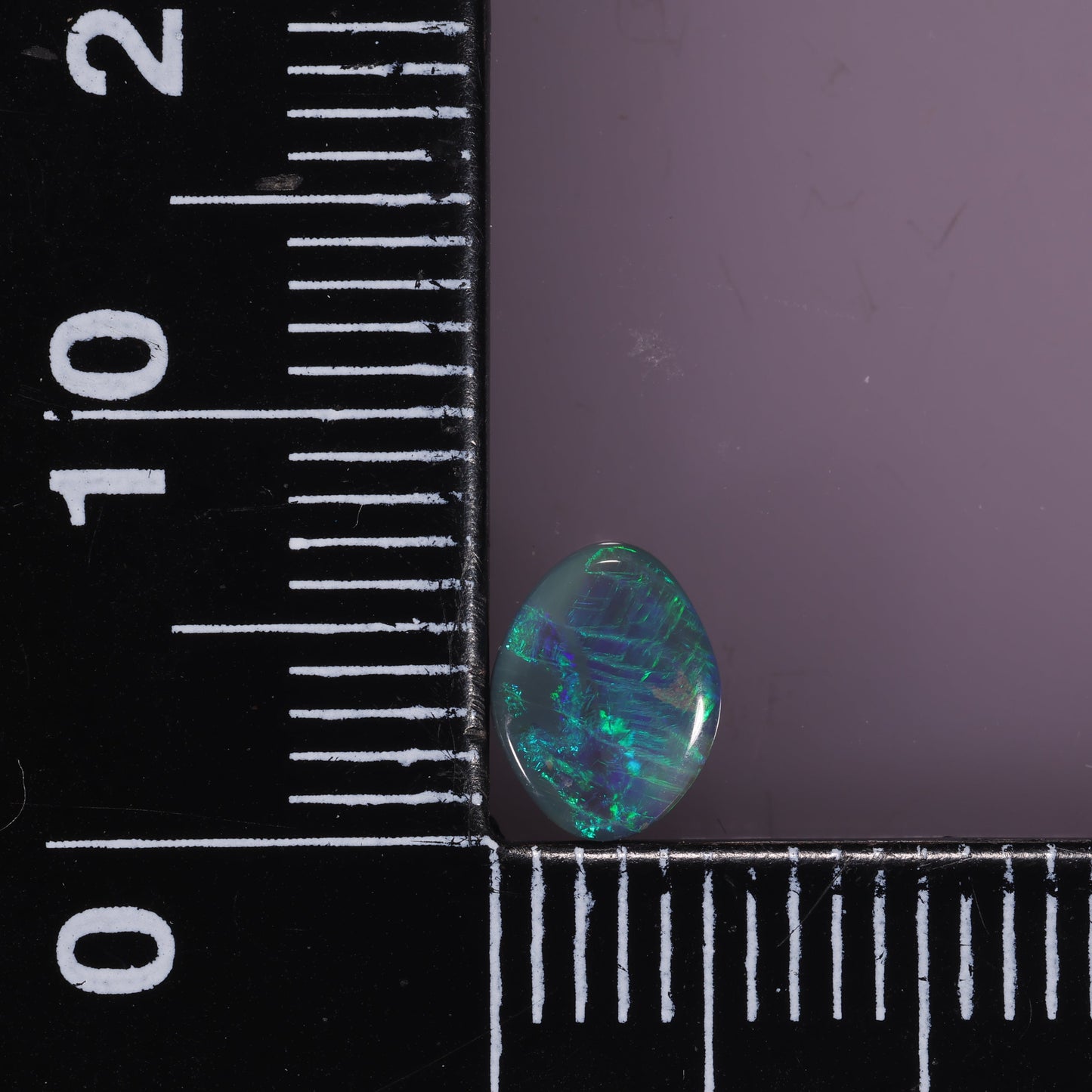 Lightning Ridge Opal 0.68 cts 29170