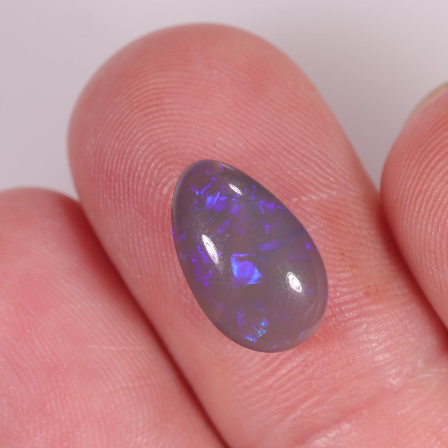 Lightning Ridge Opal 4.17 cts 29216