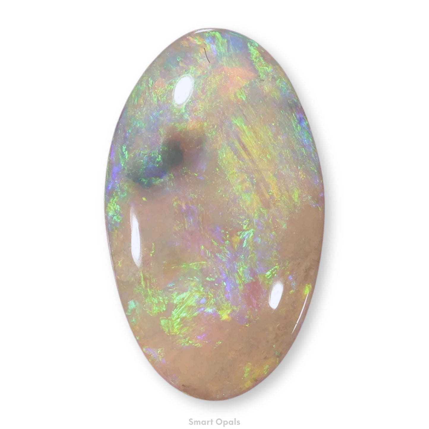Lightning Ridge Opal 0.8 cts 29218