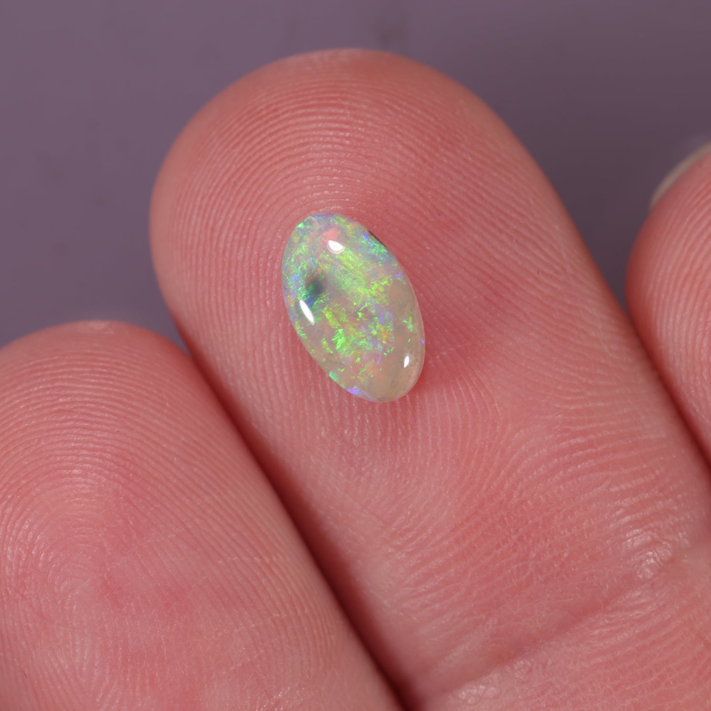 Lightning Ridge Opal 0.8 cts 29218