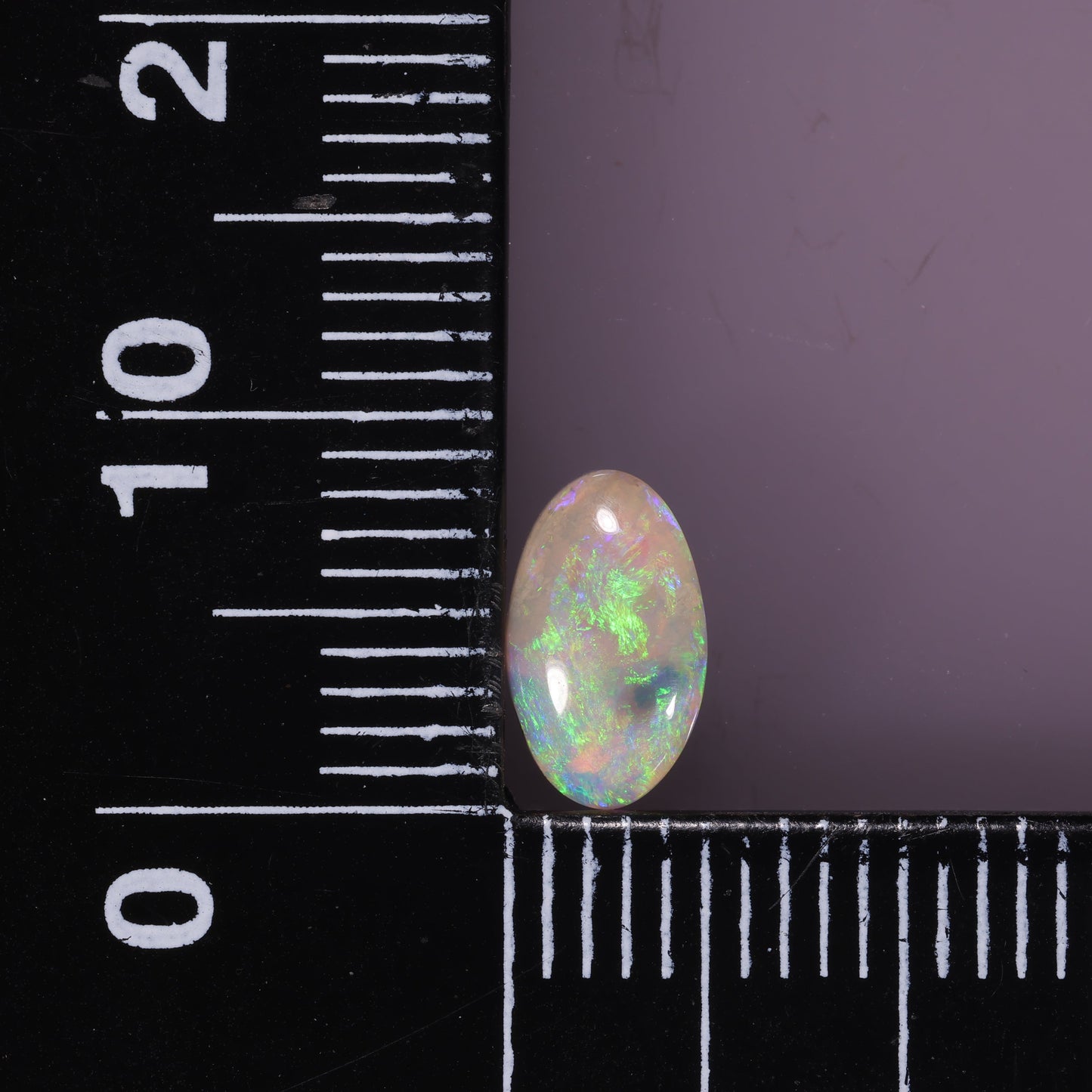 Lightning Ridge Opal 0.8 cts 29218