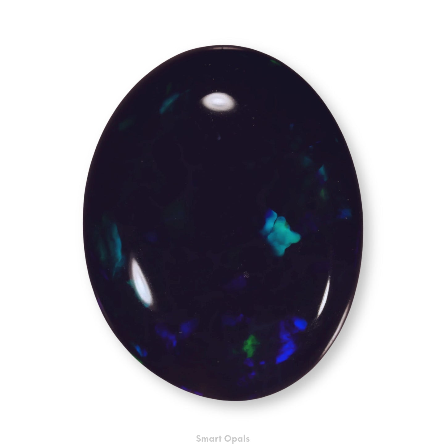 Lightning Ridge Opal 0.92 cts 29224