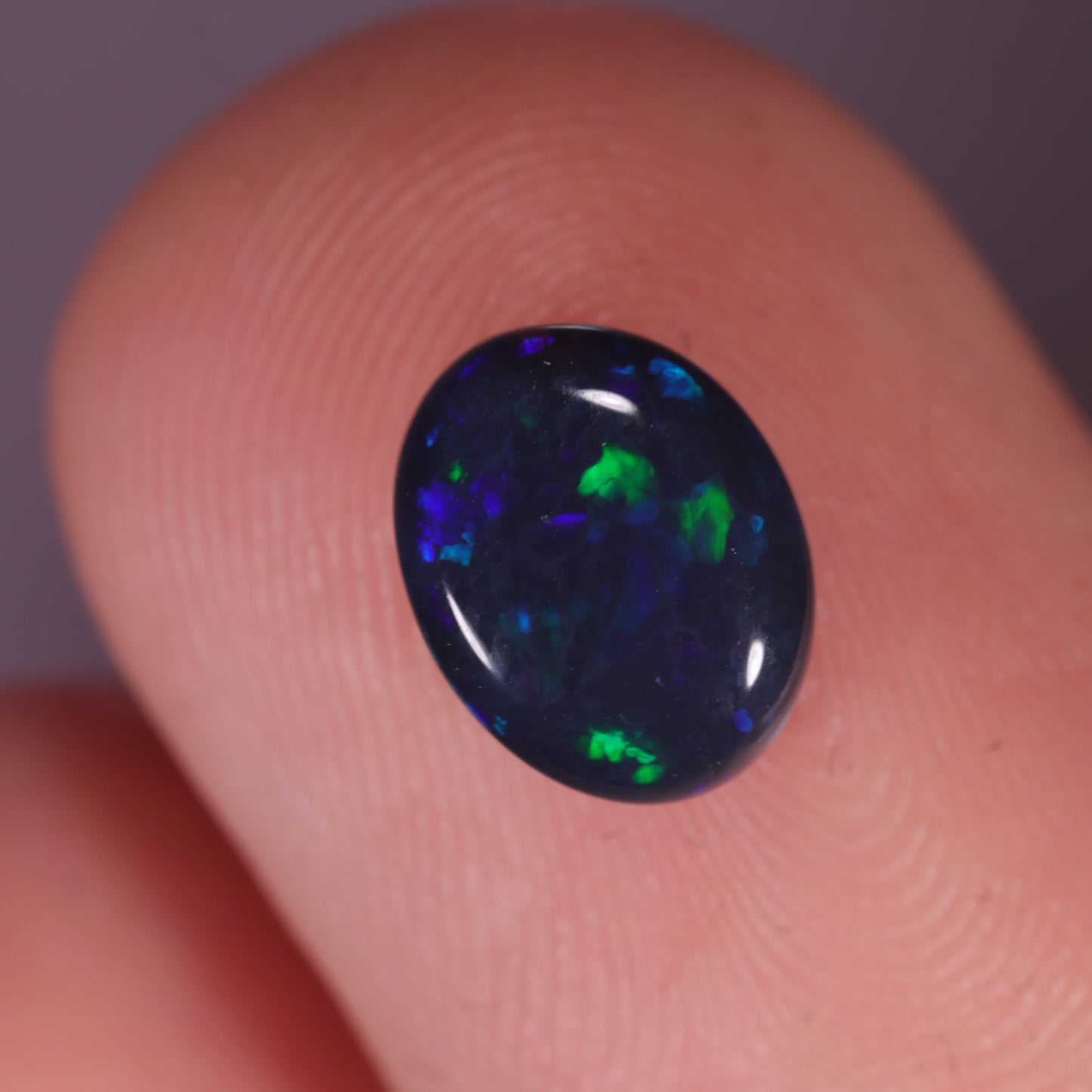 Lightning Ridge Opal 0.92 cts 29224