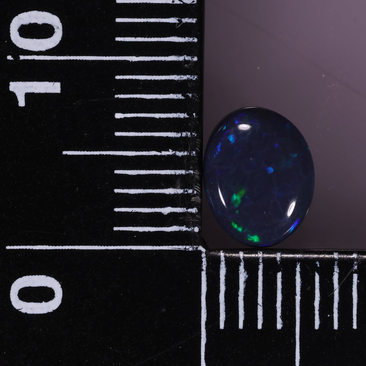 Lightning Ridge Opal 0.92 cts 29224
