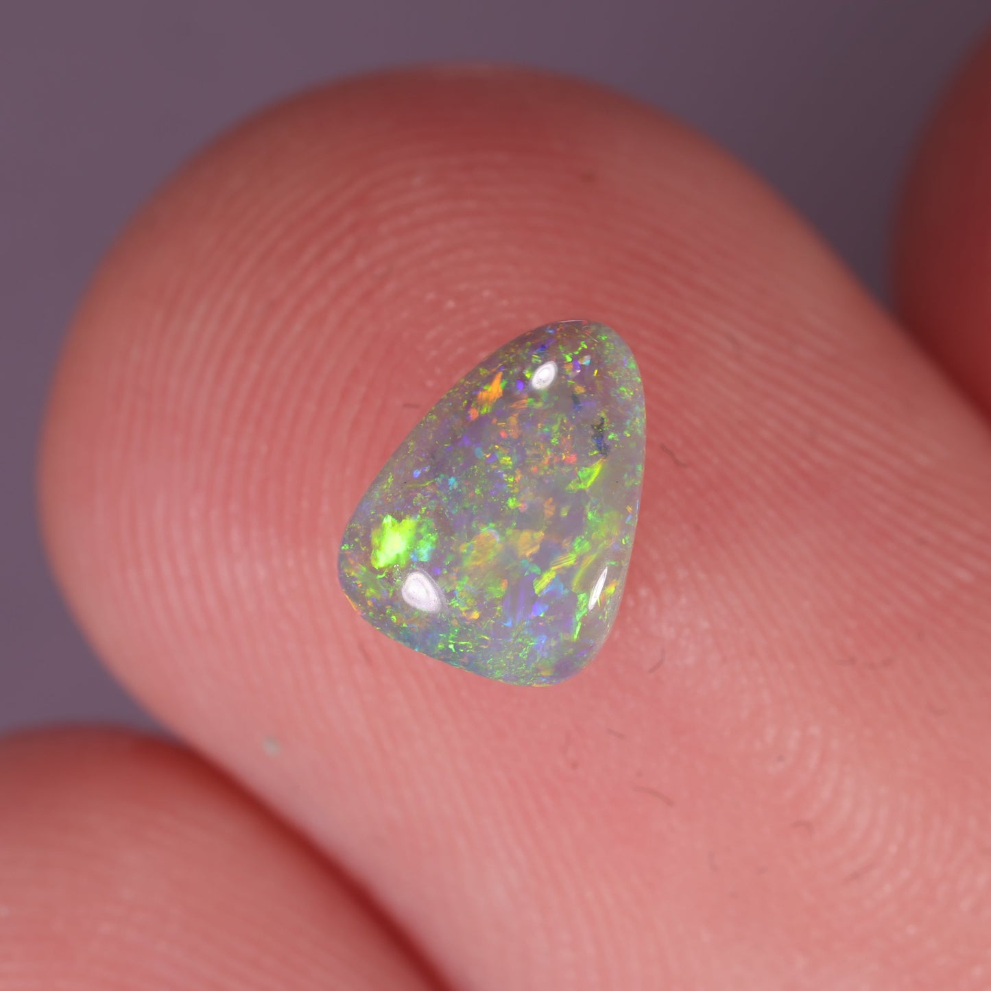 Lightning Ridge Opal 0.62 cts 29227