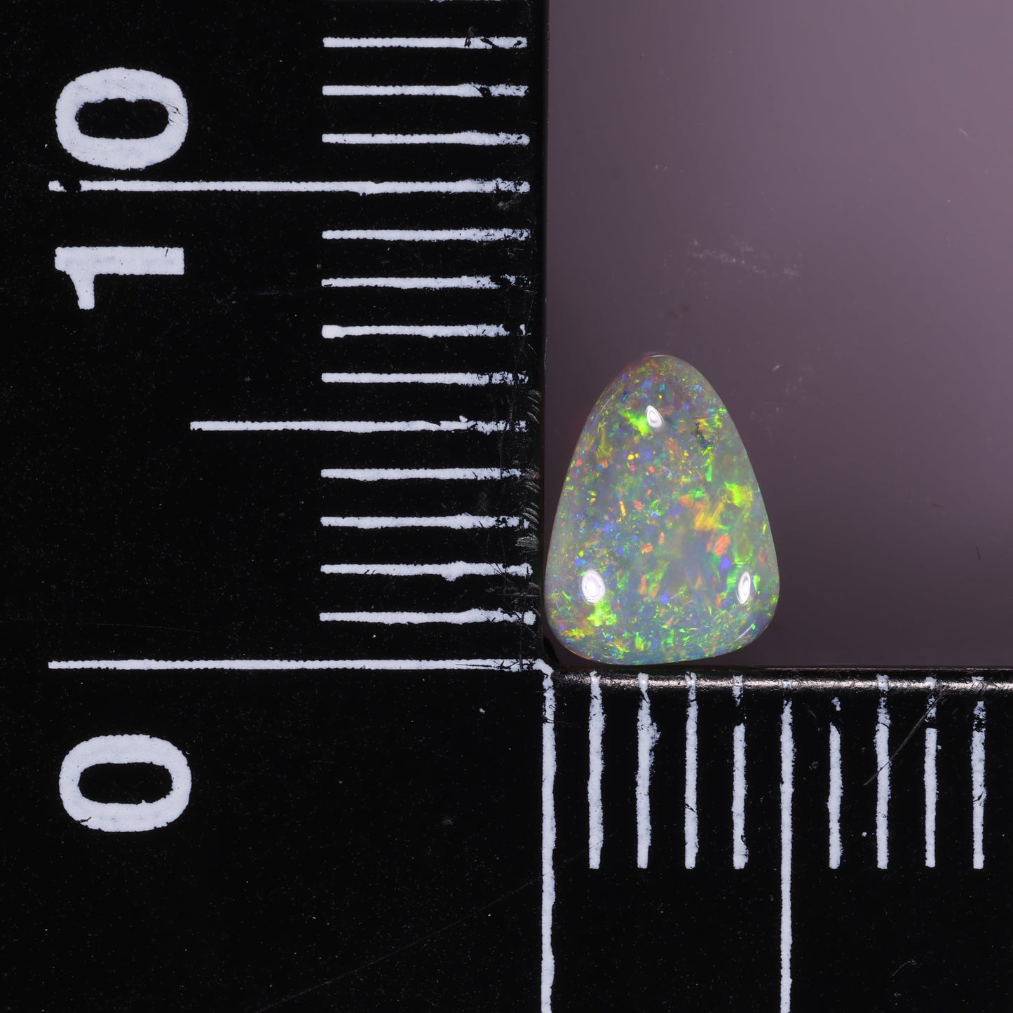 Lightning Ridge Opal 0.62 cts 29227
