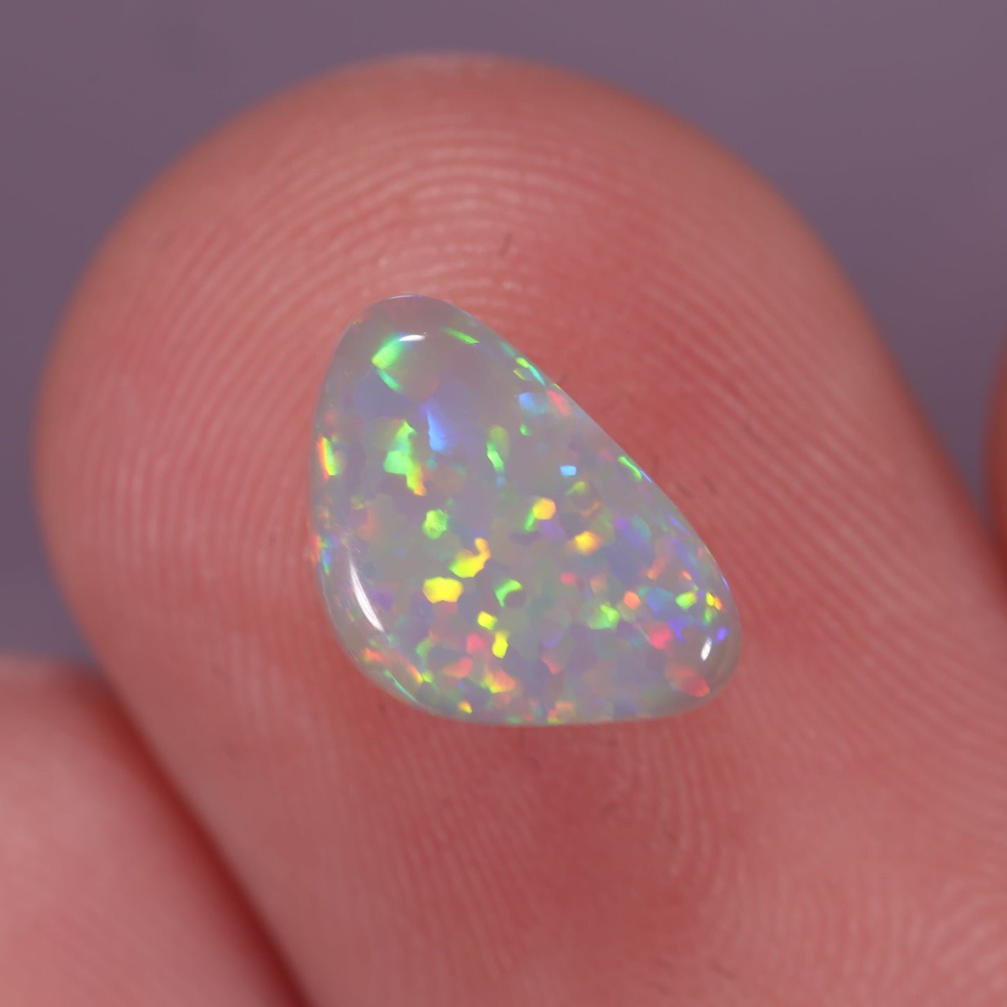 Lightning Ridge Opal 0.98 cts 29230