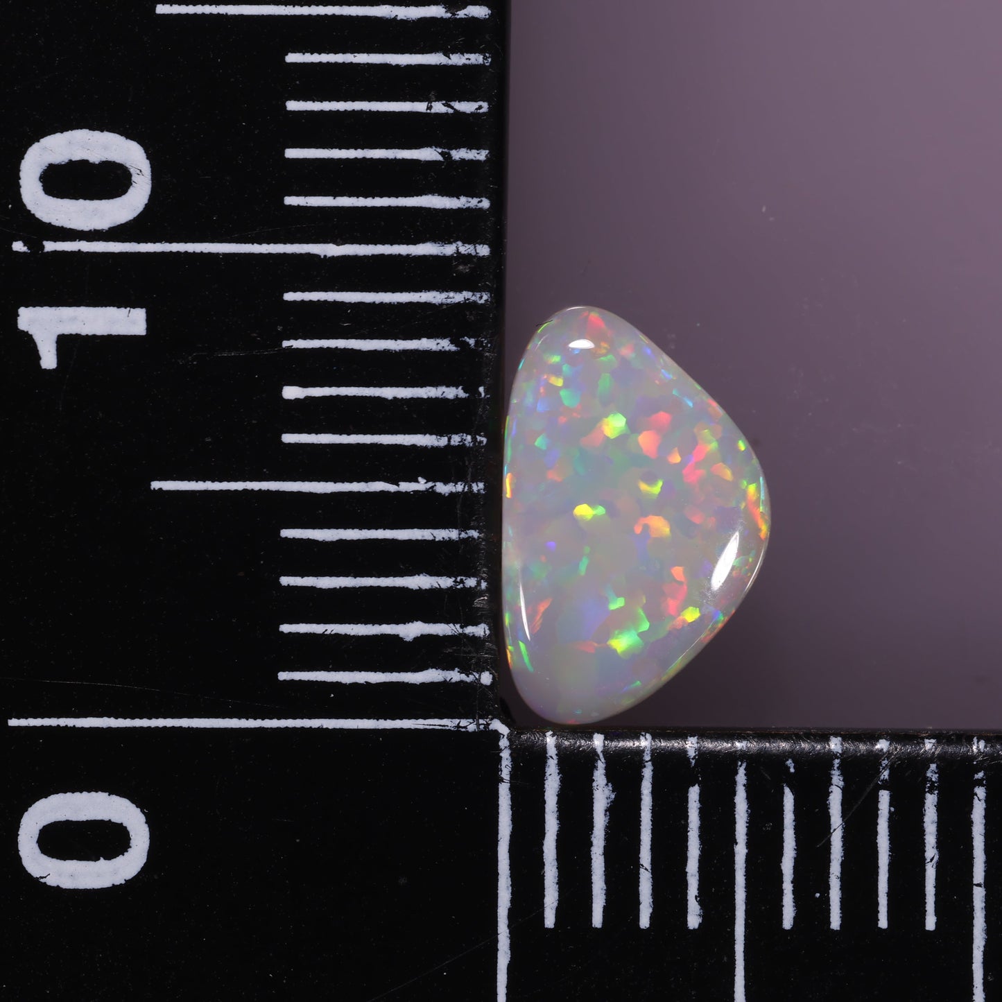 Lightning Ridge Opal 0.98 cts 29230