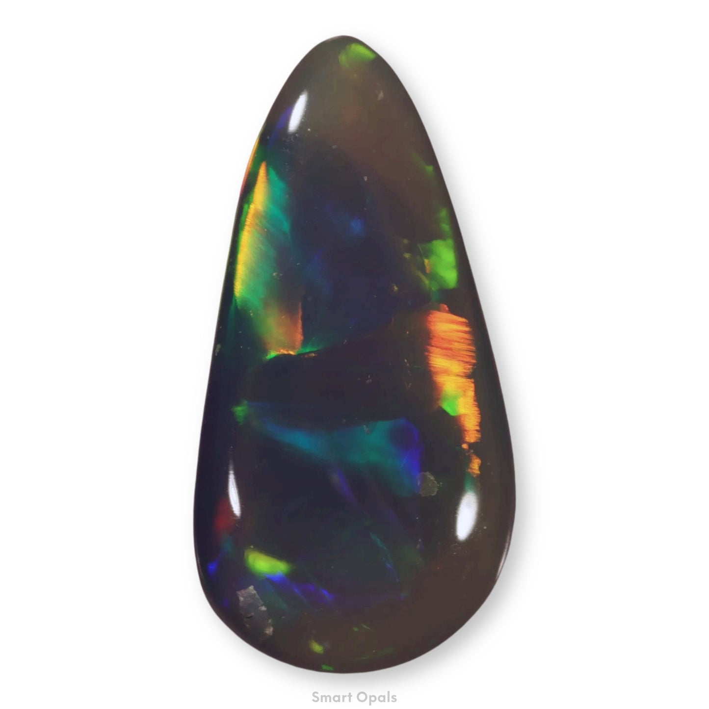 Lightning Ridge Opal 0.49 cts 29231