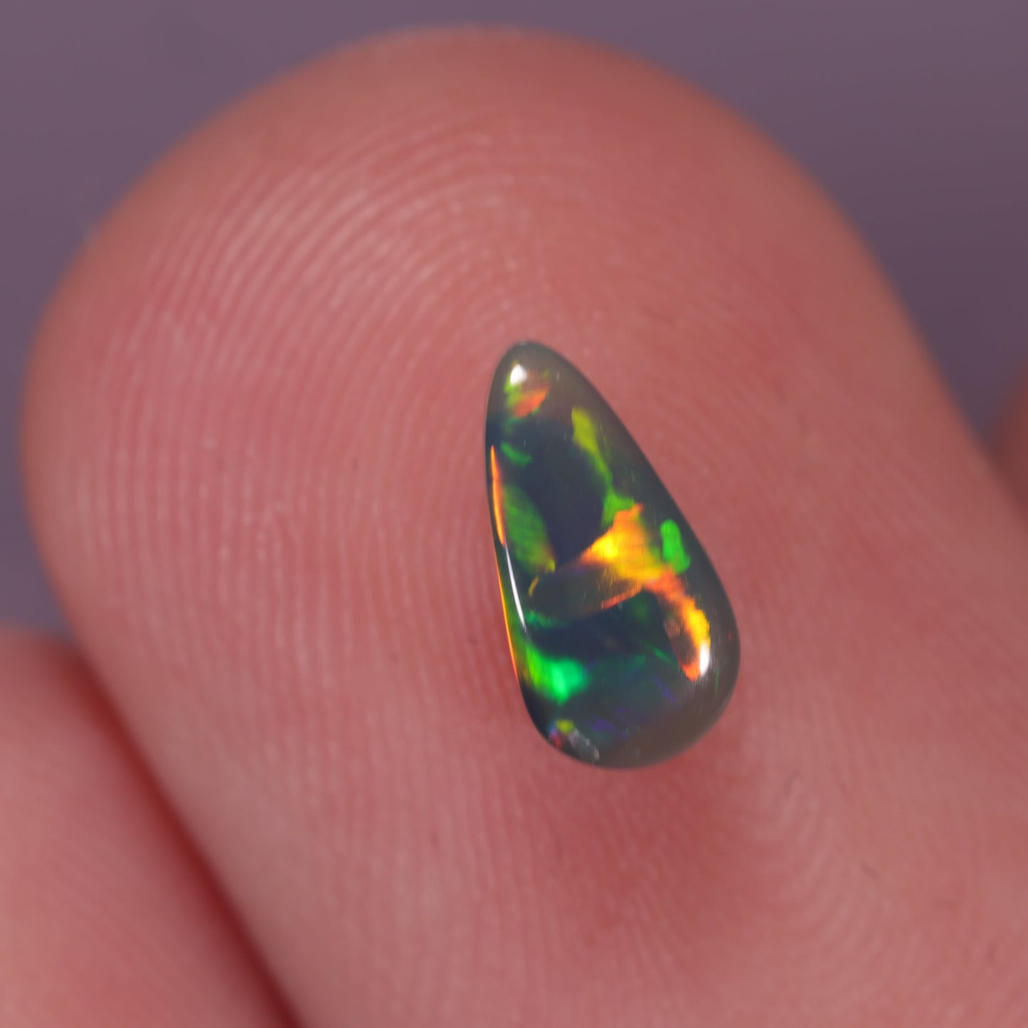 Lightning Ridge Opal 0.49 cts 29231