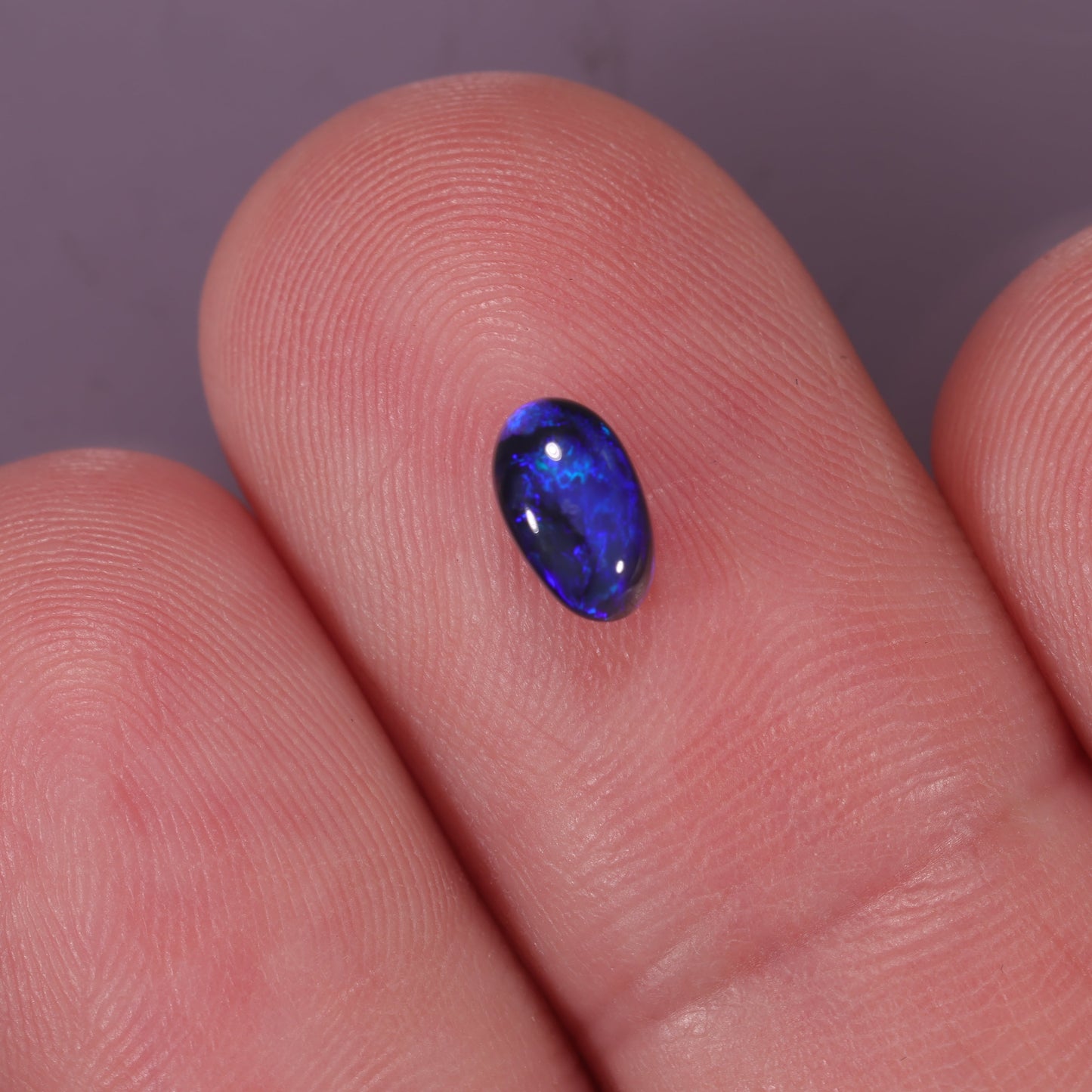 Lightning Ridge Opal 0.58 cts 29299