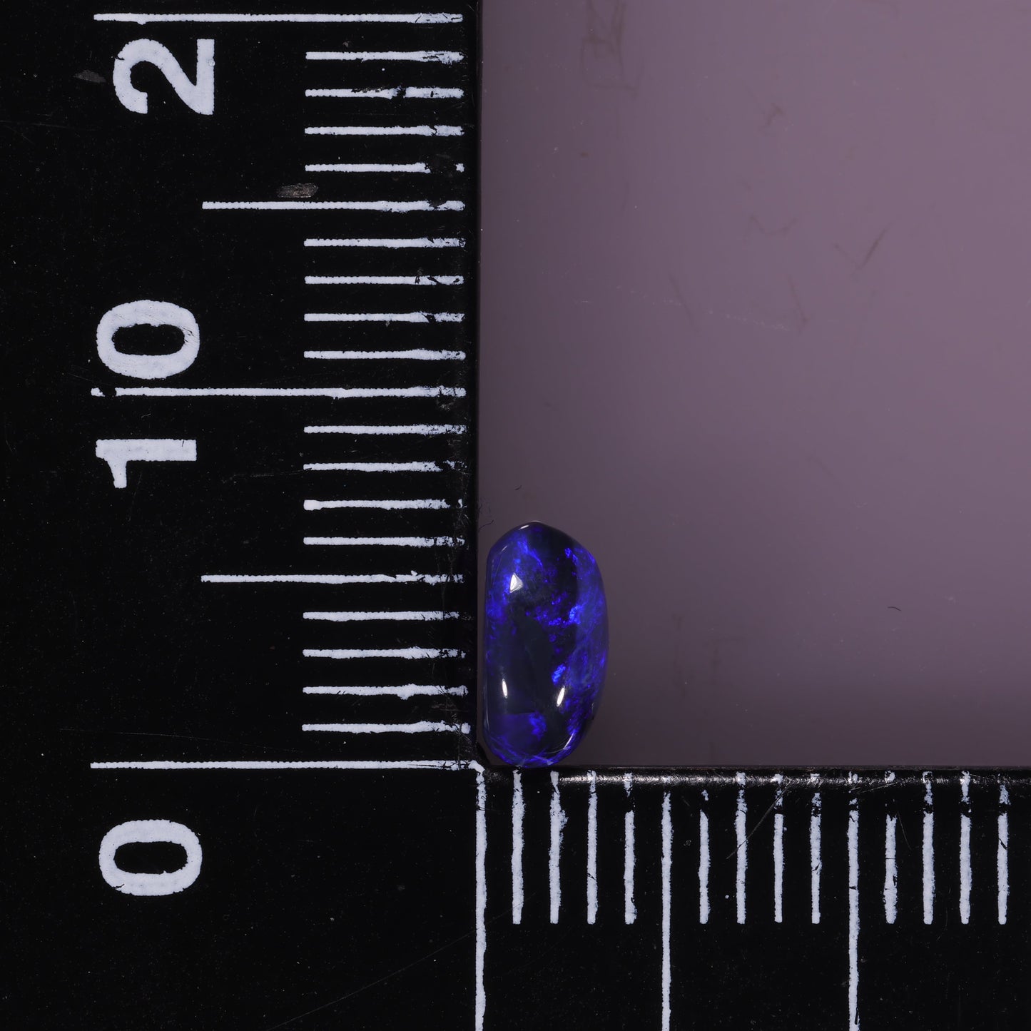 Lightning Ridge Opal 0.58 cts 29299