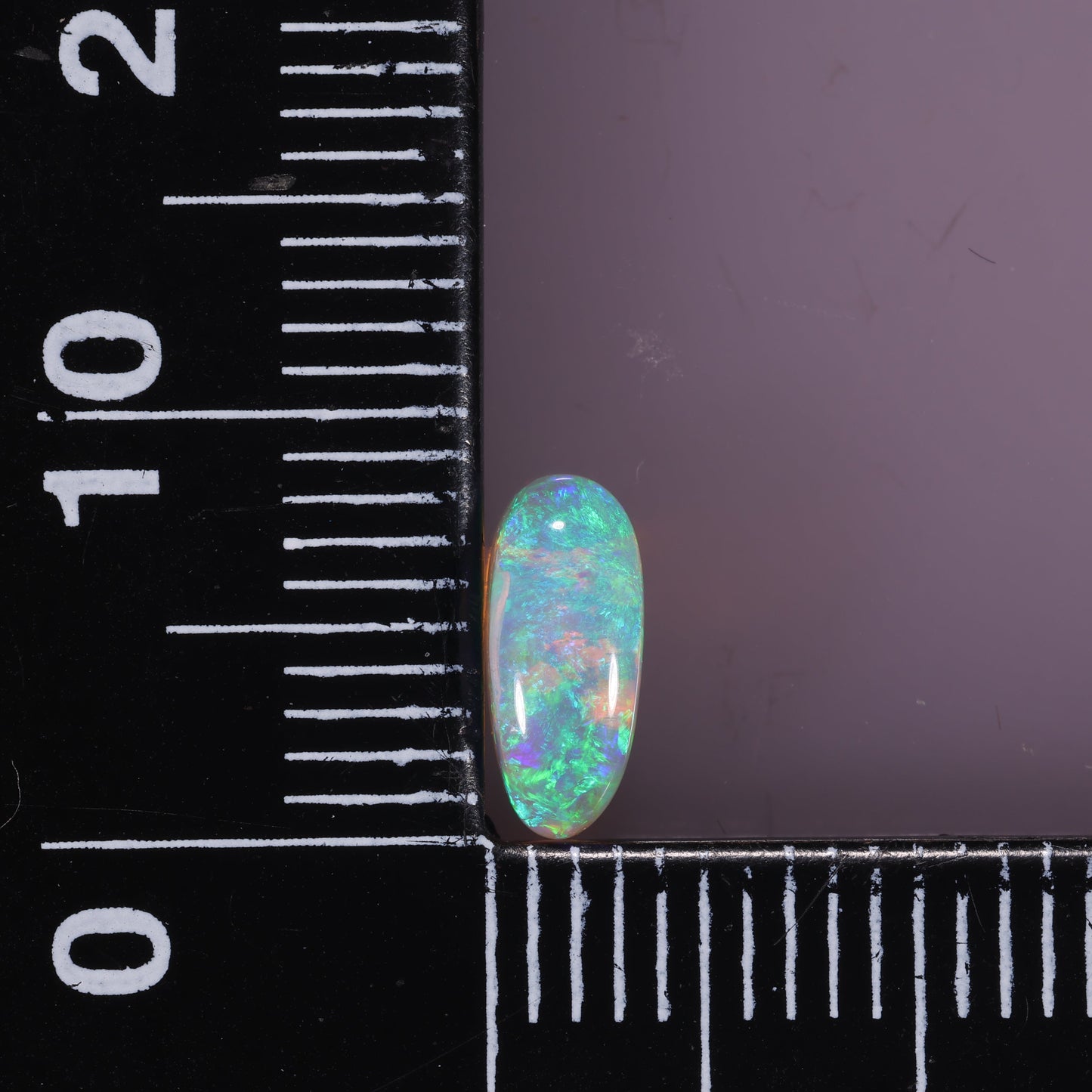 Lightning Ridge Opal 0.88 cts 29300